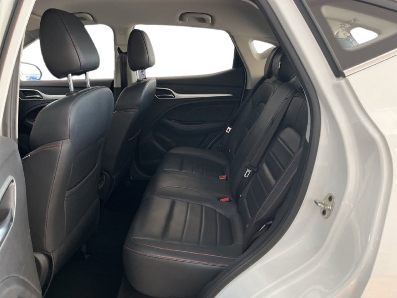 Mg ZS usata a Torino (8)