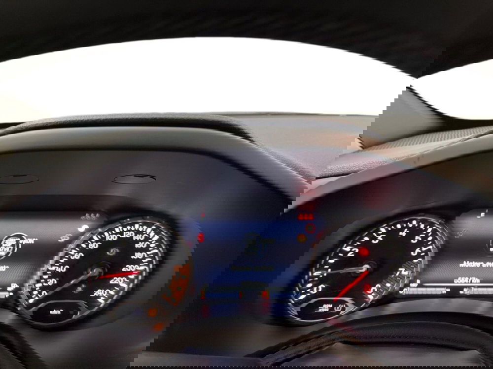 Jeep Renegade usata a Torino (15)