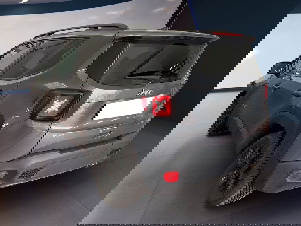 Jeep Renegade usata a Torino (4)