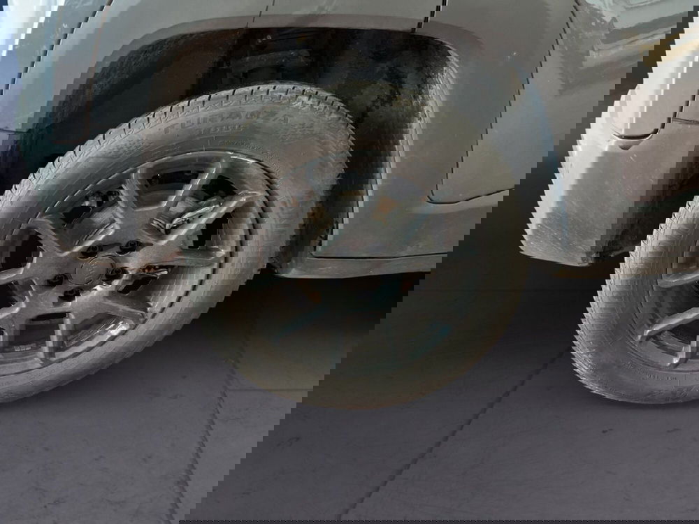 Jeep Renegade usata a Torino (7)