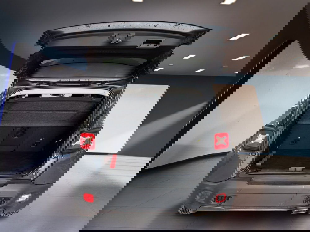 Jeep Renegade usata a Torino (8)