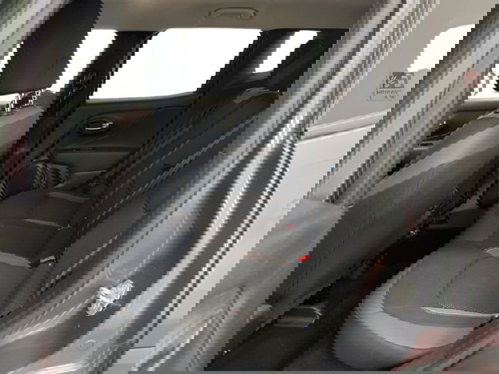 Jeep Renegade usata a Torino (9)