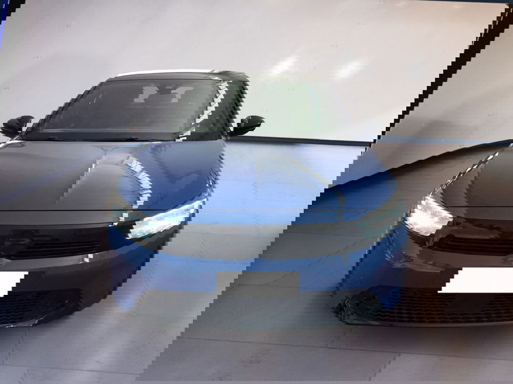 Opel Corsa usata a Torino