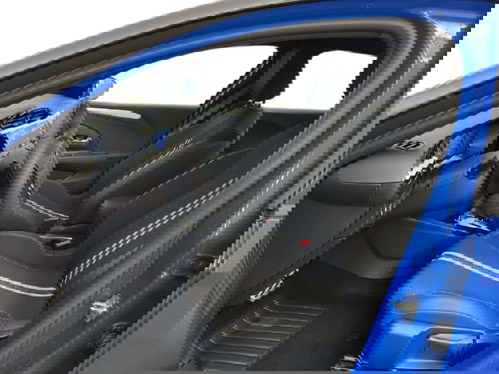 Opel Corsa usata a Torino (10)