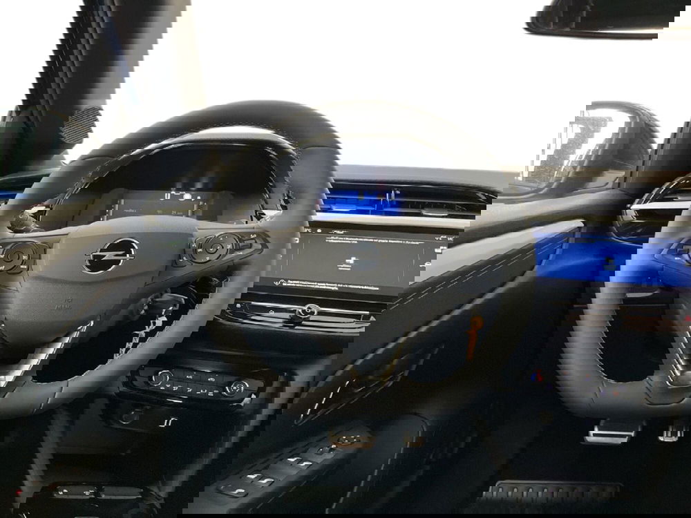 Opel Corsa usata a Torino (12)