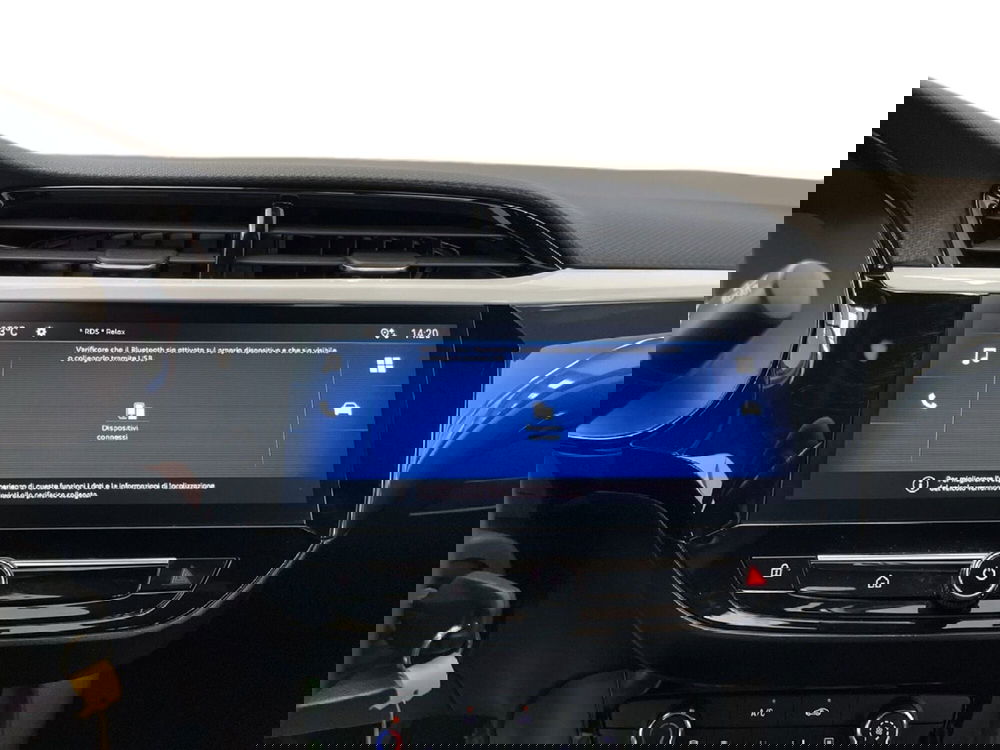 Opel Corsa usata a Torino (13)