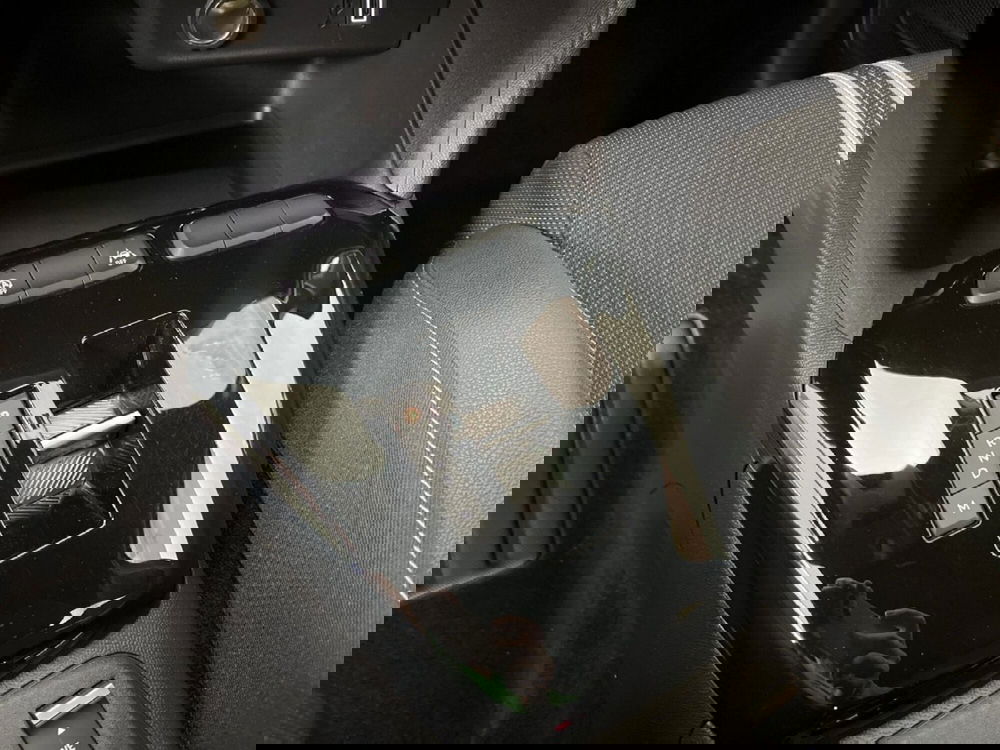 Opel Corsa usata a Torino (14)