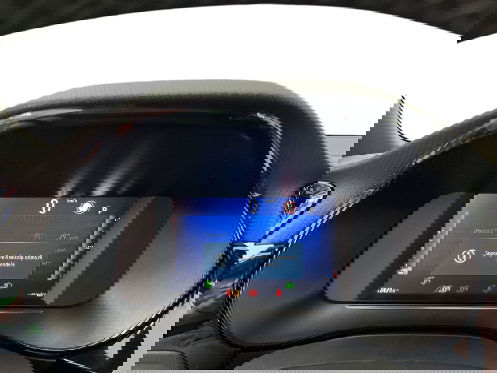 Opel Corsa usata a Torino (15)