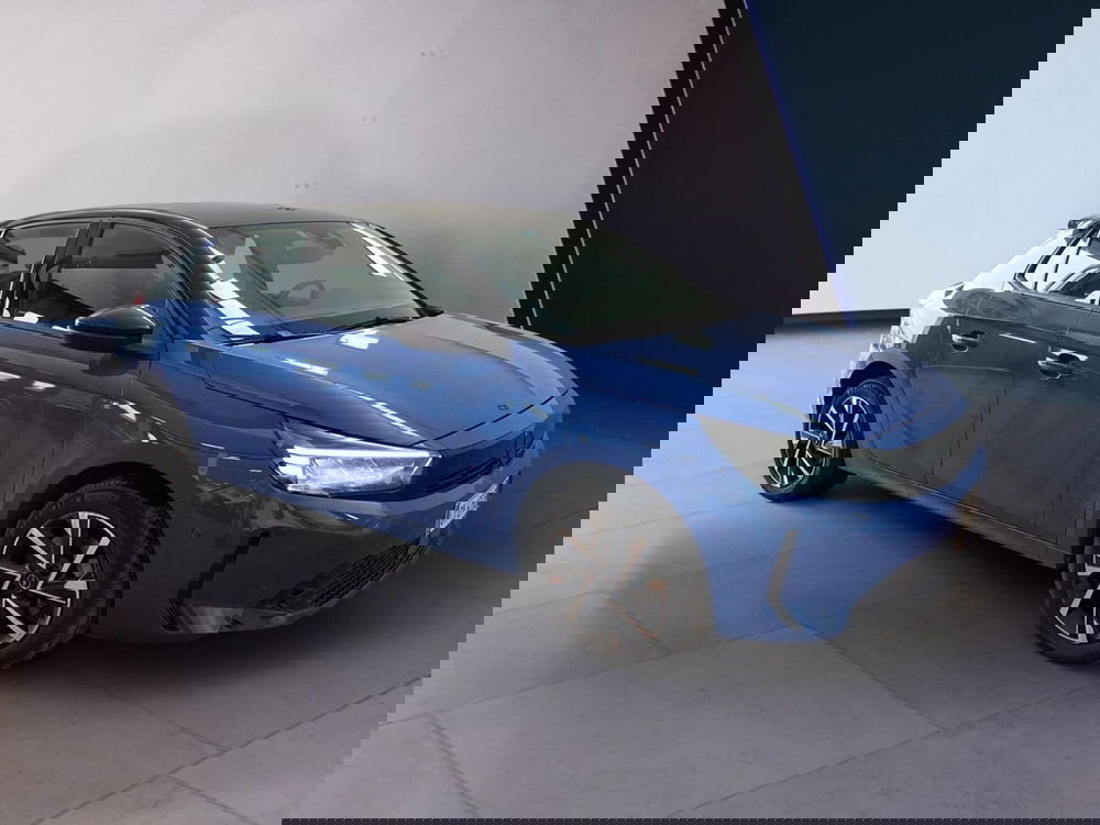 Opel Corsa usata a Torino (2)