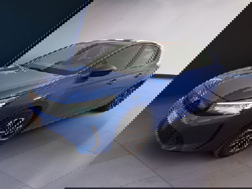 Opel Corsa usata a Torino (3)