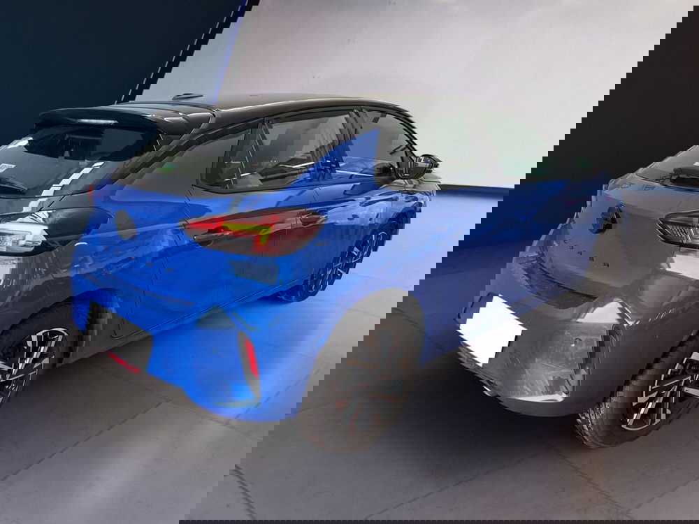 Opel Corsa usata a Torino (6)