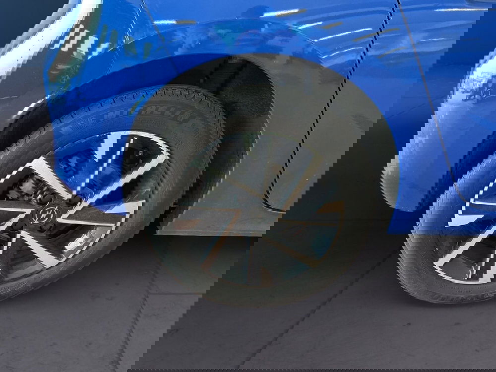 Opel Corsa usata a Torino (7)