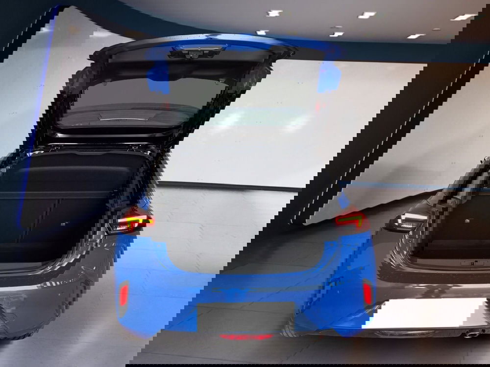 Opel Corsa usata a Torino (8)