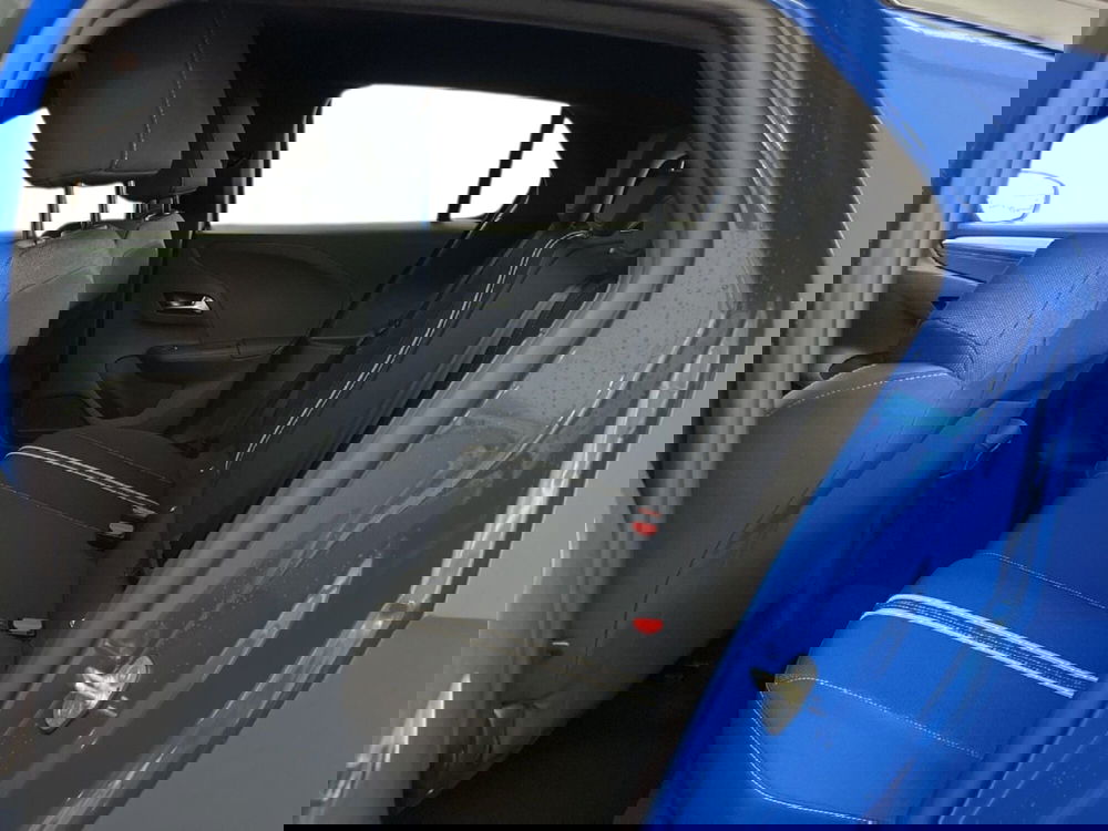 Opel Corsa usata a Torino (9)