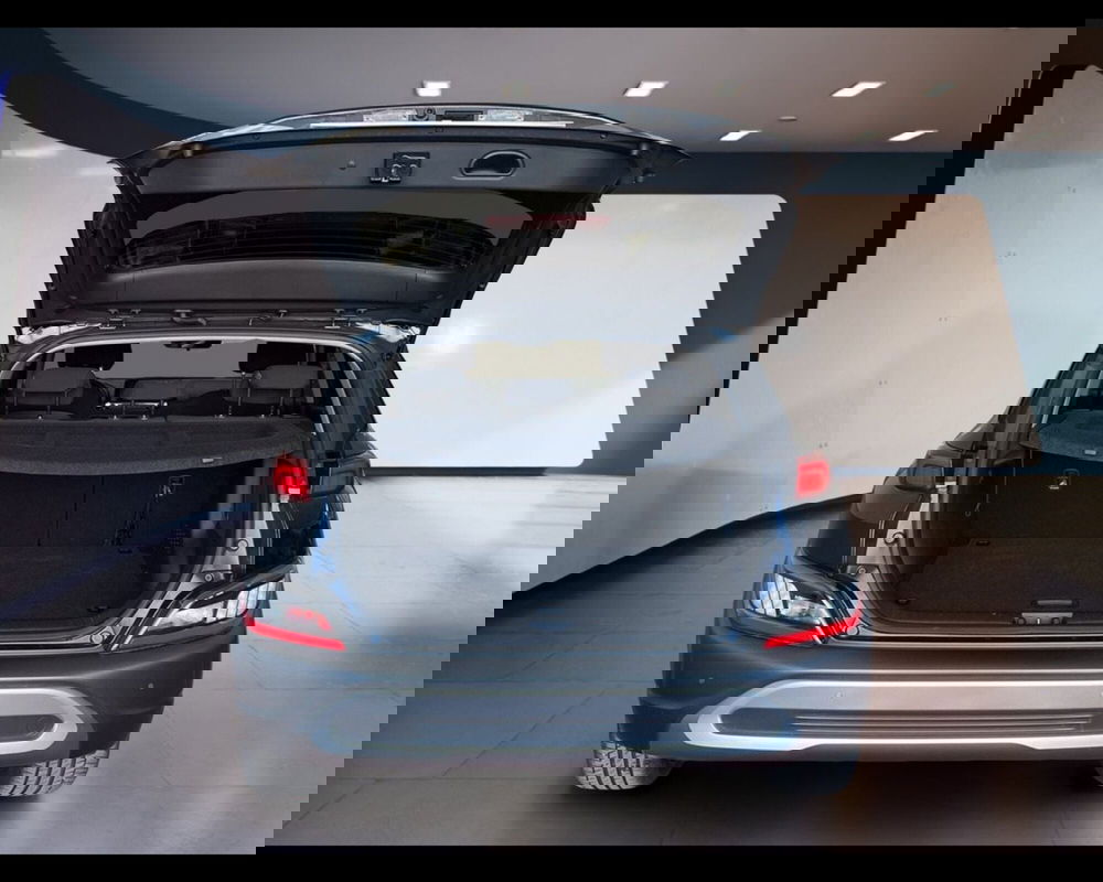 Hyundai Kona usata a Torino (13)