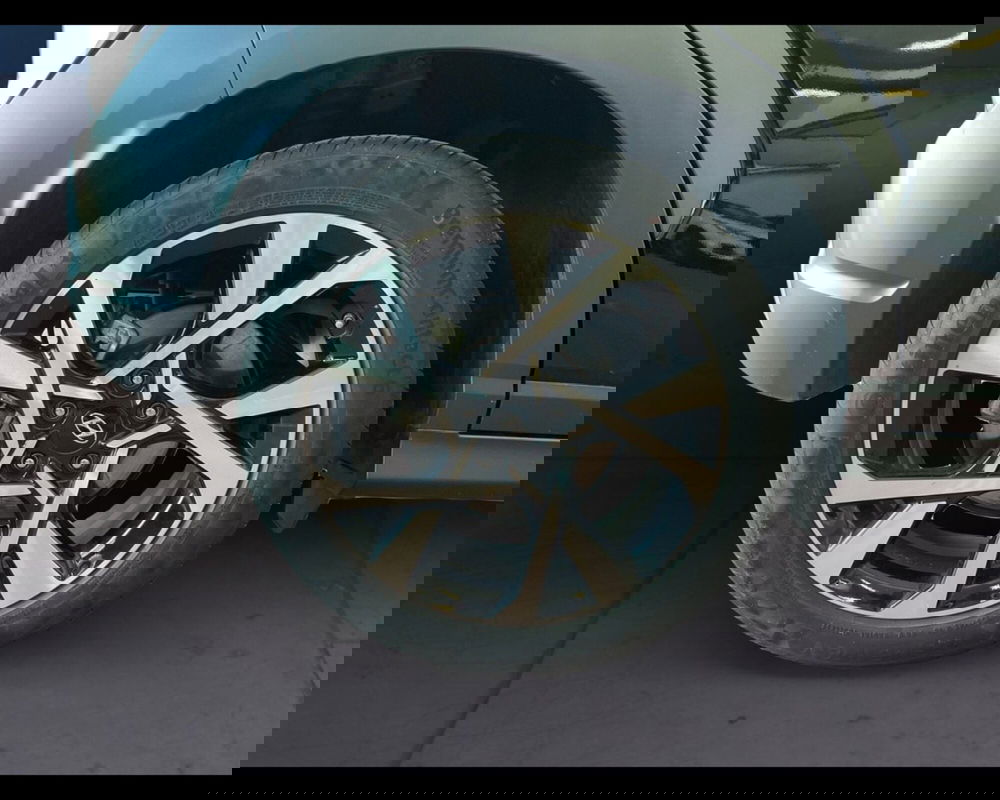 Hyundai Kona usata a Torino (14)