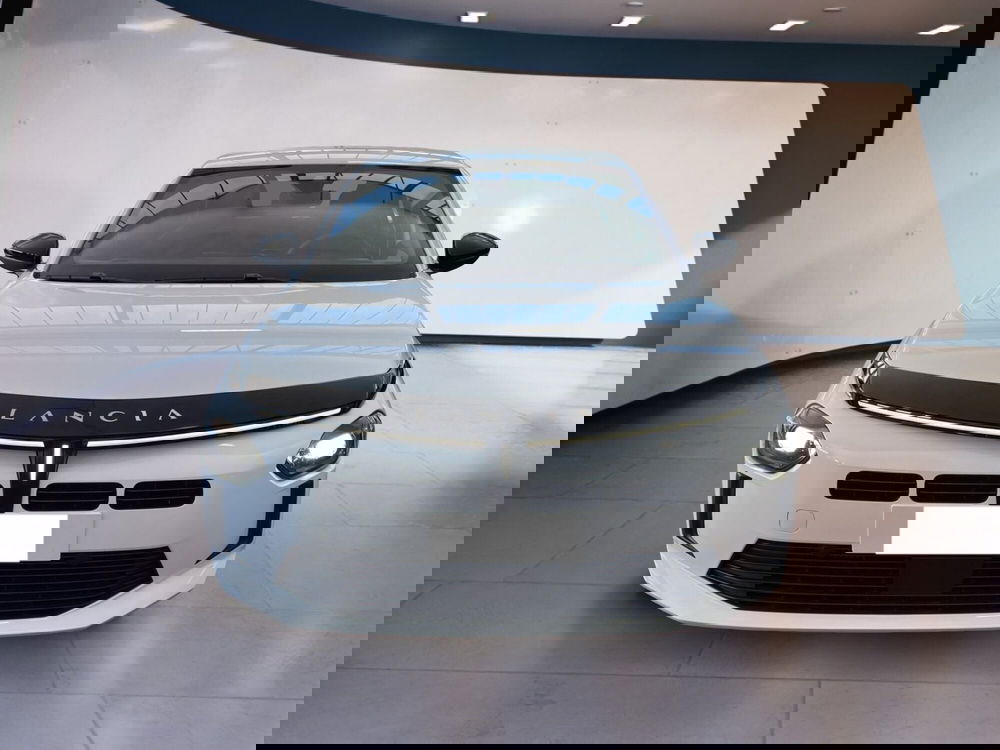 Lancia Ypsilon usata a Torino