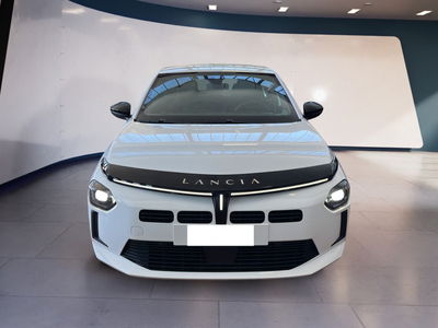 Lancia Ypsilon 1.2 mhev 110cv e-dct del 2024 usata a Torino