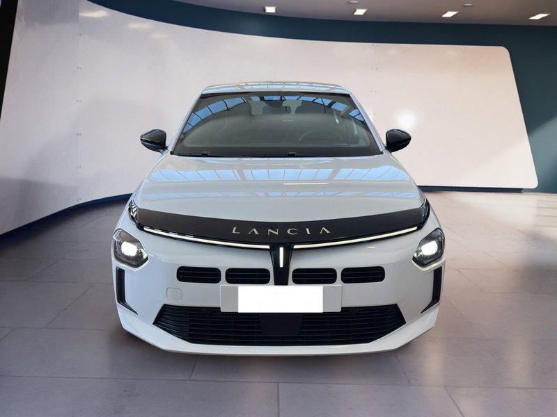 Lancia Ypsilon usata a Torino