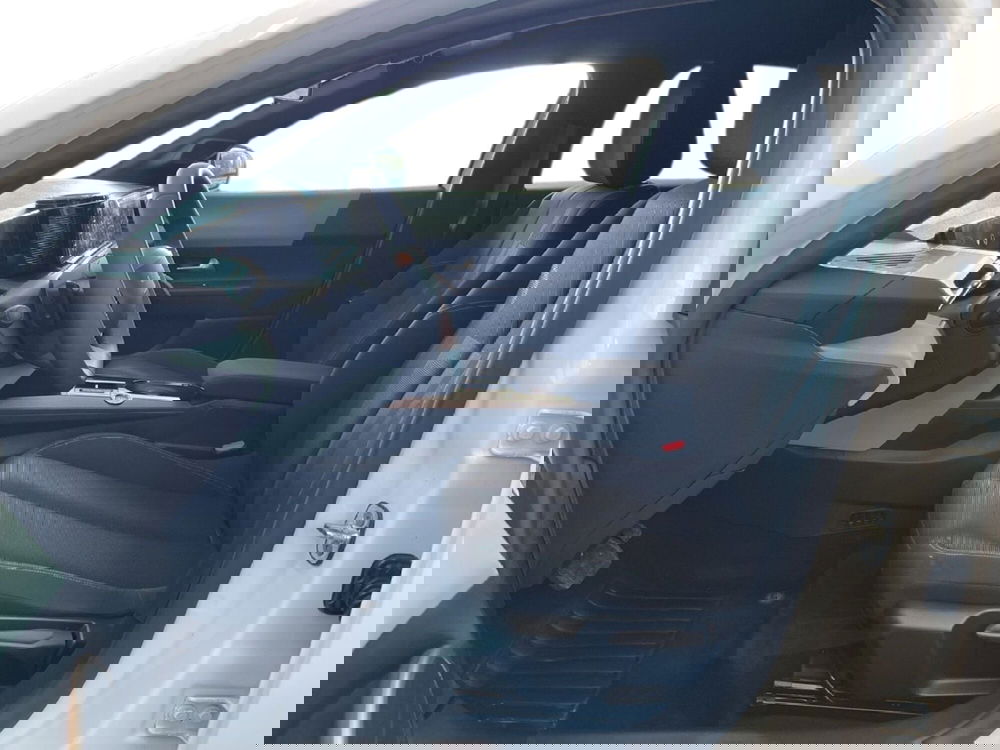 Lancia Ypsilon usata a Torino (10)