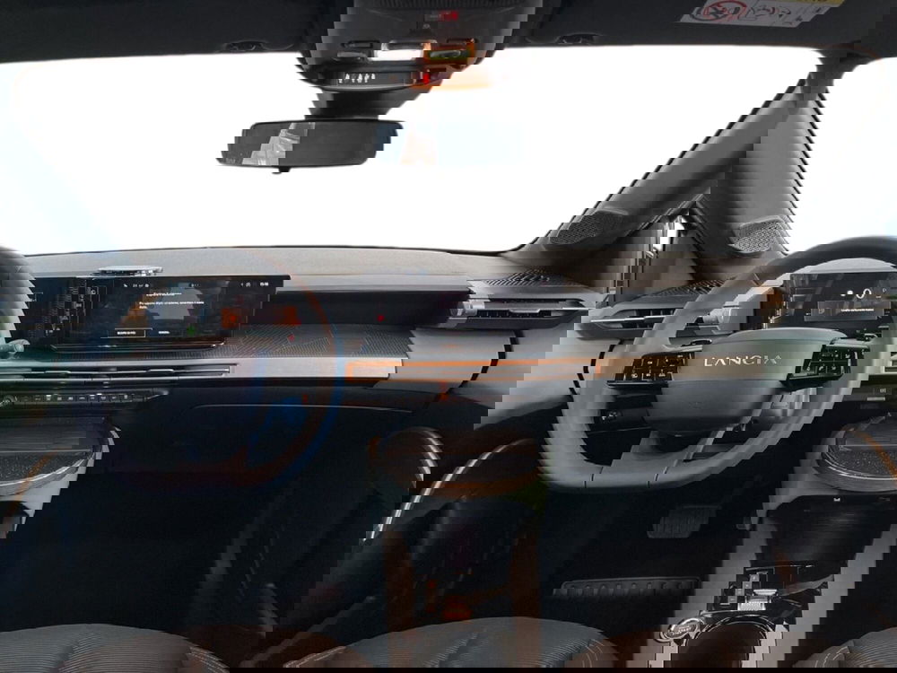 Lancia Ypsilon usata a Torino (11)