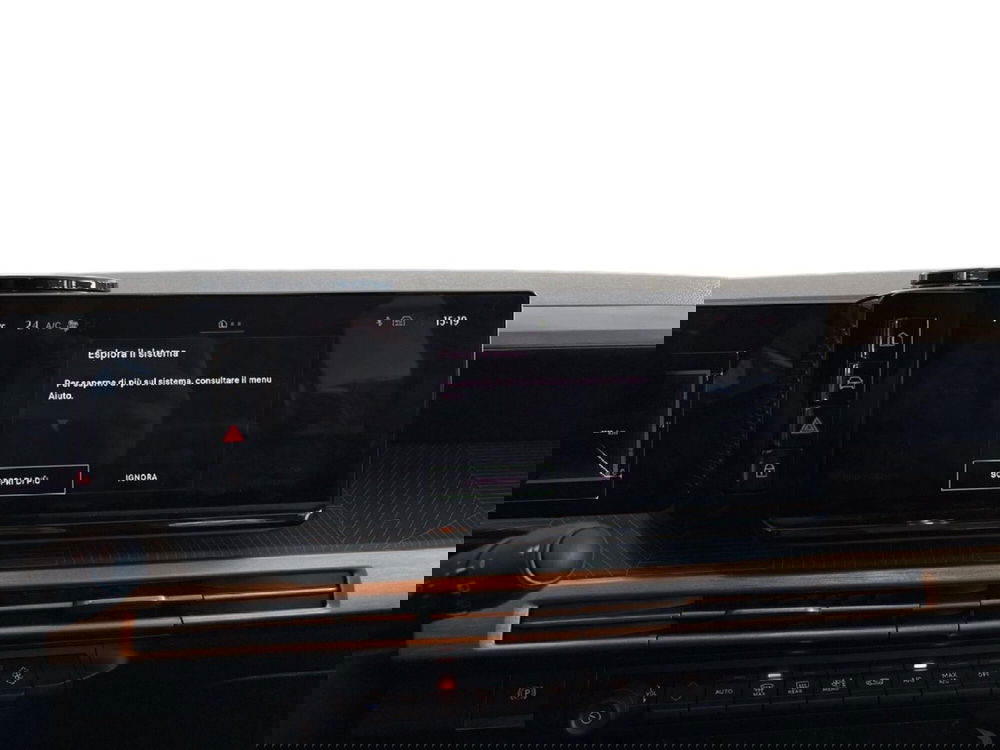 Lancia Ypsilon usata a Torino (13)