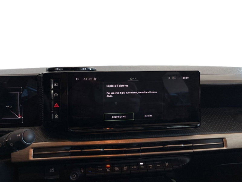 Lancia Ypsilon usata a Torino (13)