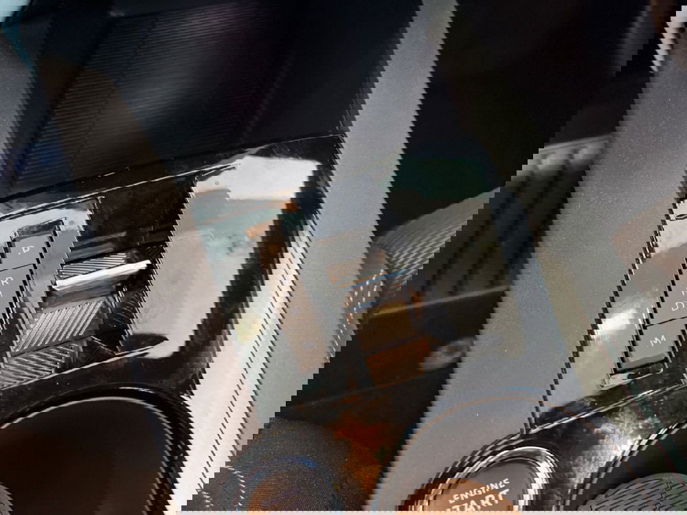 Lancia Ypsilon usata a Torino (14)