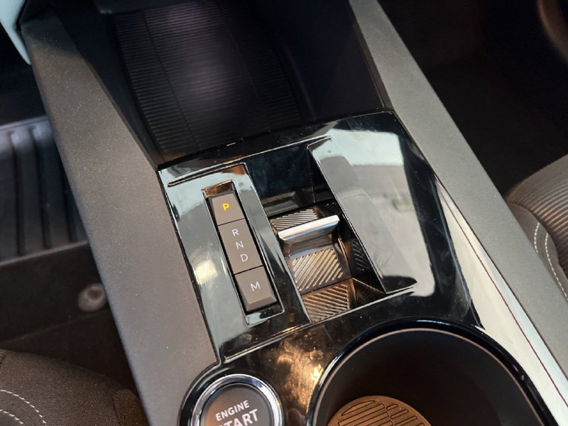 Lancia Ypsilon usata a Torino (14)