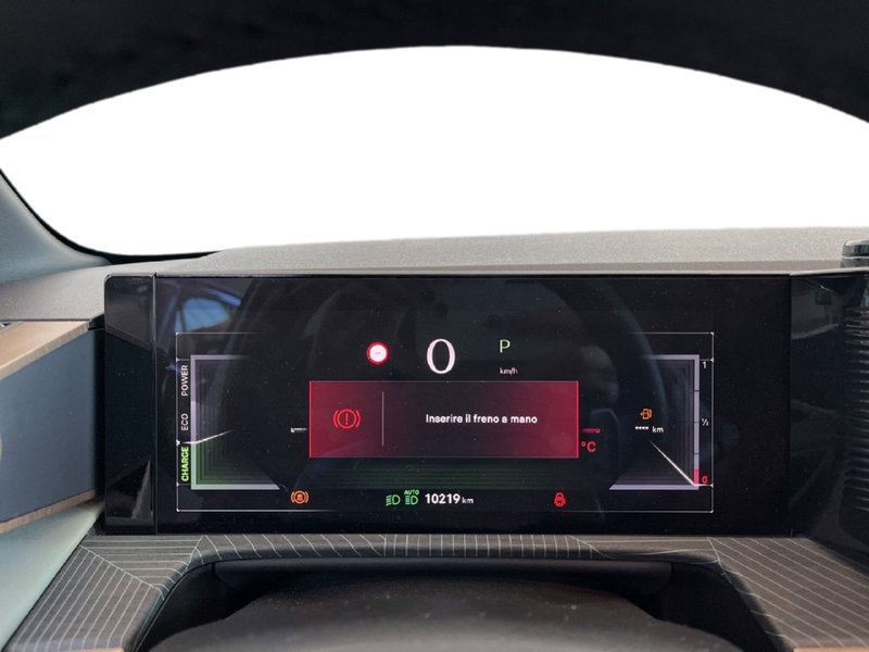 Lancia Ypsilon usata a Torino (15)