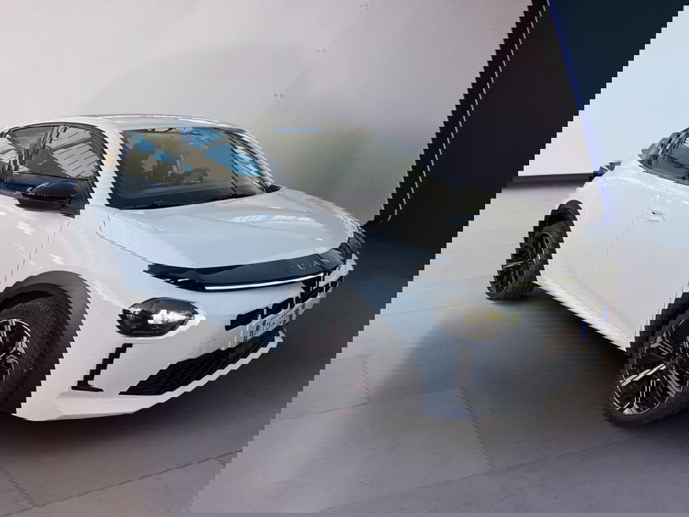 Lancia Ypsilon usata a Torino (2)