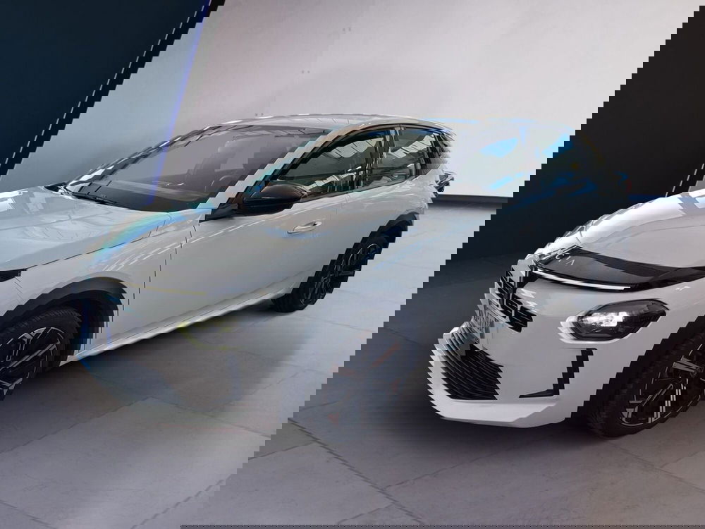 Lancia Ypsilon usata a Torino (3)