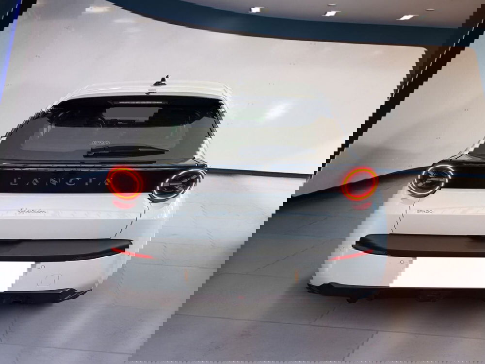 Lancia Ypsilon usata a Torino (4)