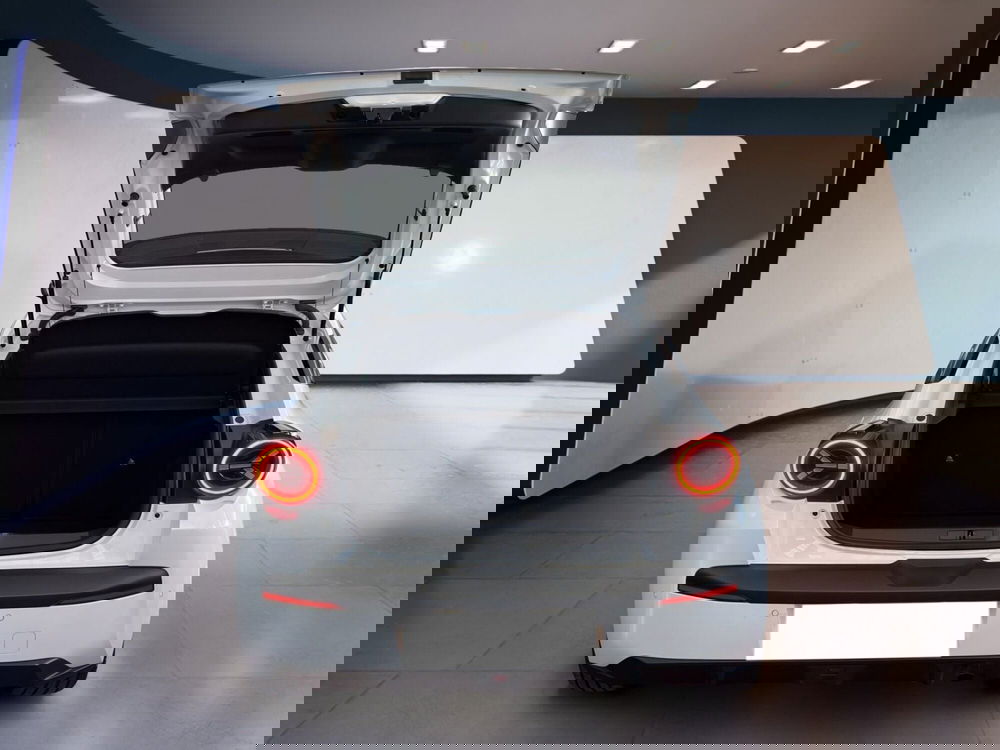 Lancia Ypsilon usata a Torino (7)