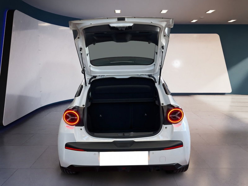 Lancia Ypsilon usata a Torino (7)