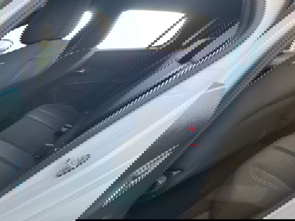 Lancia Ypsilon usata a Torino (9)