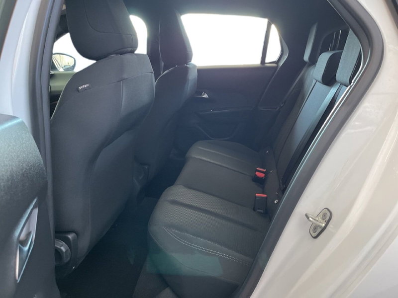 Lancia Ypsilon usata a Torino (9)