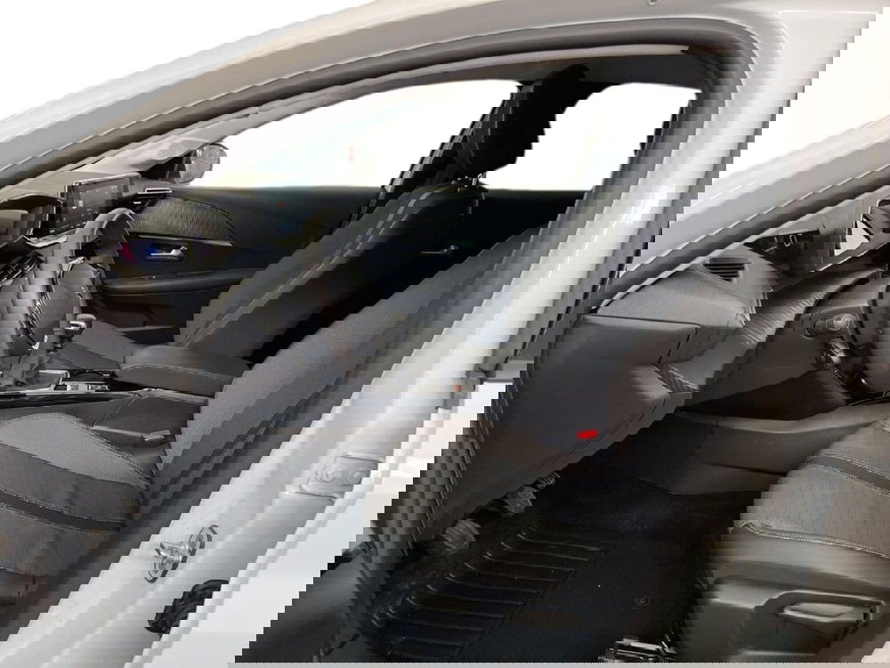 Peugeot 208 usata a Torino (10)