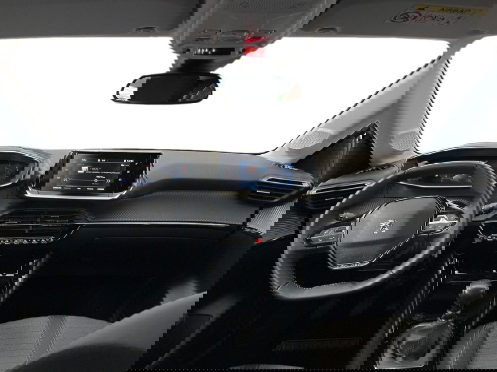 Peugeot 208 usata a Torino (11)