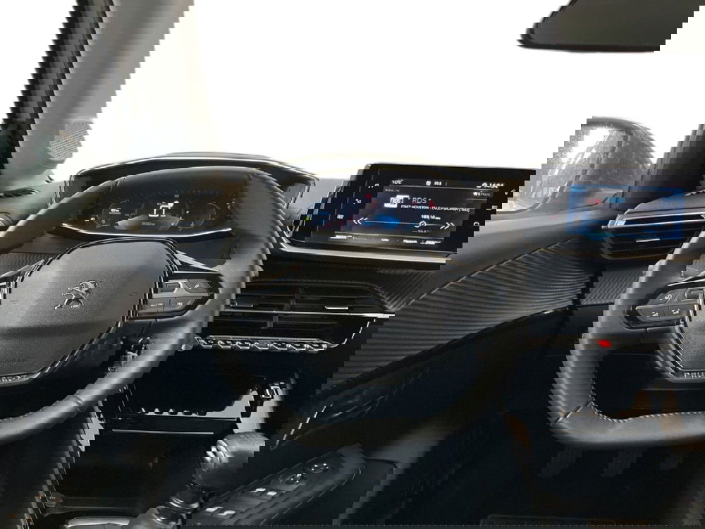 Peugeot 208 usata a Torino (12)