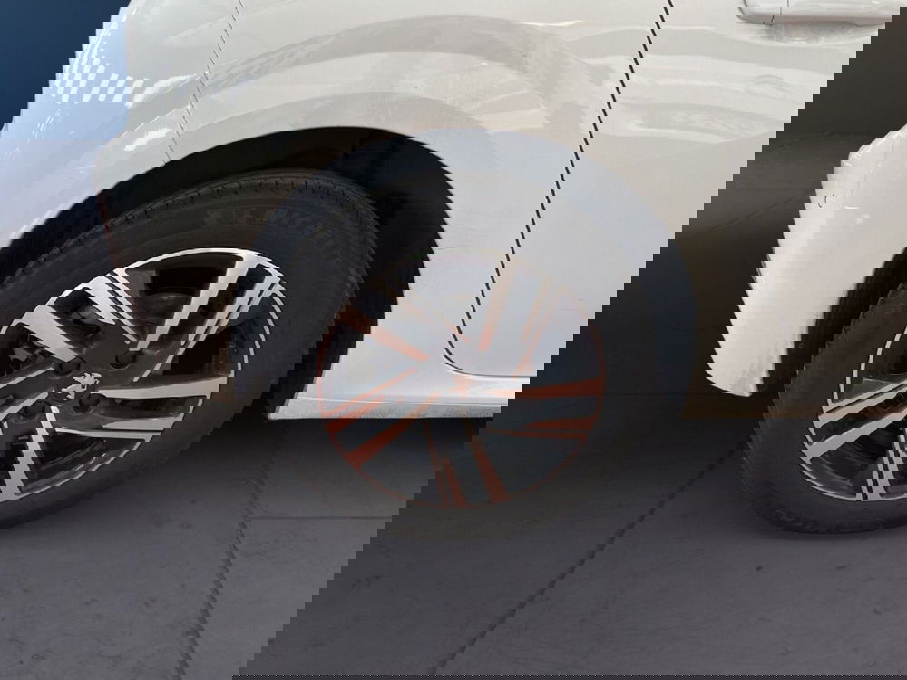 Peugeot 208 usata a Torino (7)