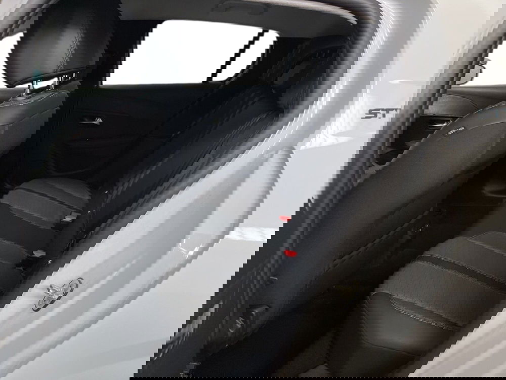 Peugeot 208 usata a Torino (9)