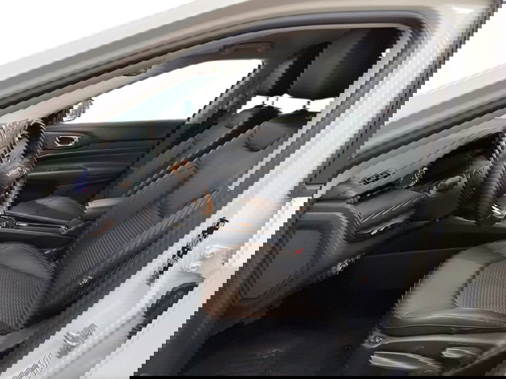 Jeep Compass usata a Torino (10)