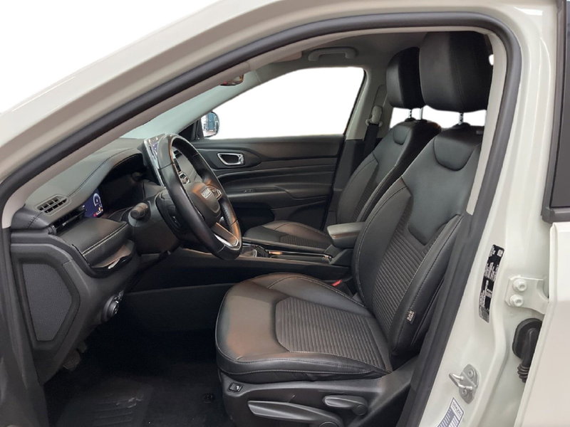 Jeep Compass usata a Torino (10)