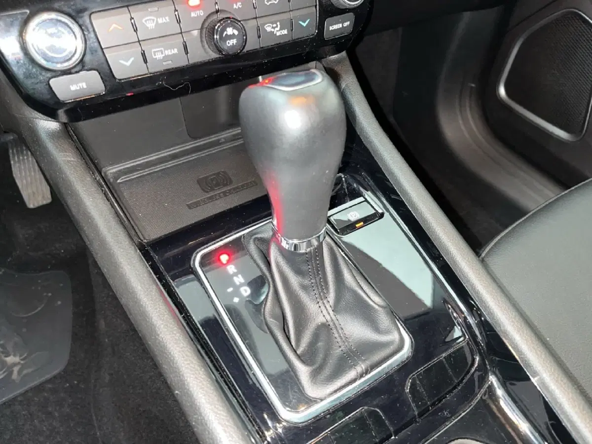 Jeep Compass usata a Torino (14)