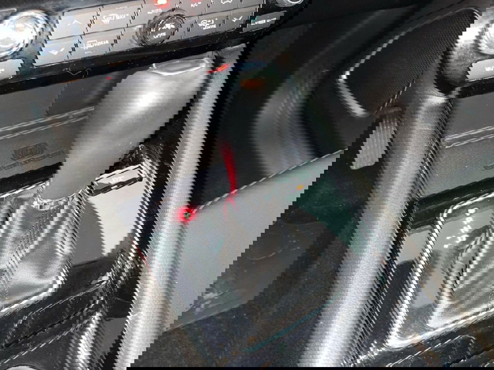 Jeep Compass usata a Torino (14)