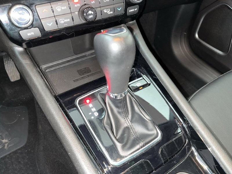 Jeep Compass usata a Torino (14)