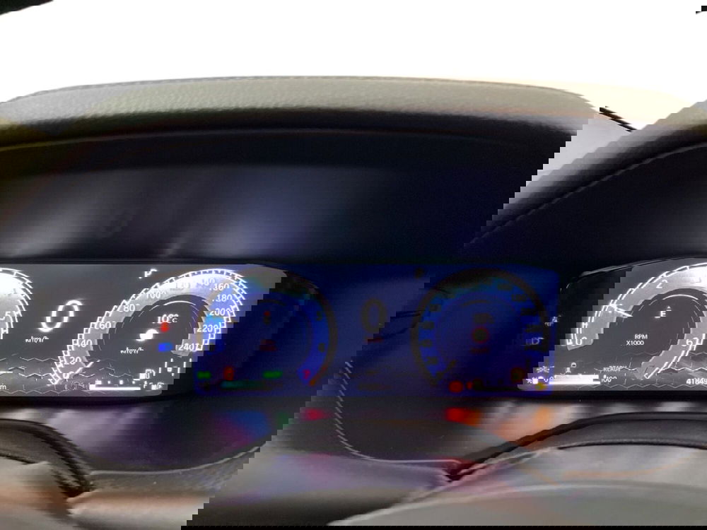 Jeep Compass usata a Torino (15)