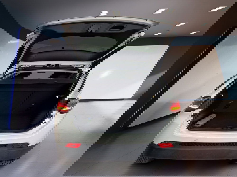 Jeep Compass usata a Torino (7)