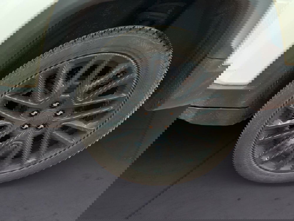 Jeep Compass usata a Torino (8)